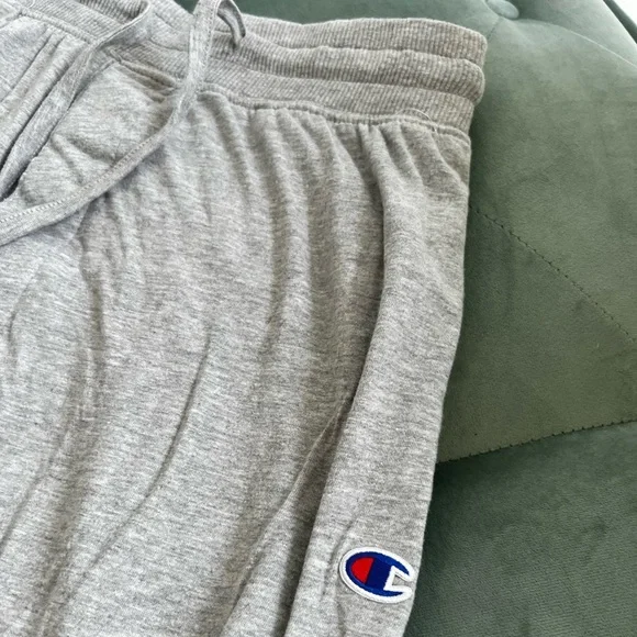 Grey Champion Joggers - Picture 2 of 3